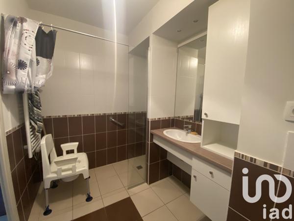 Appartement à vendre 2 pièces 47 m² Lormont