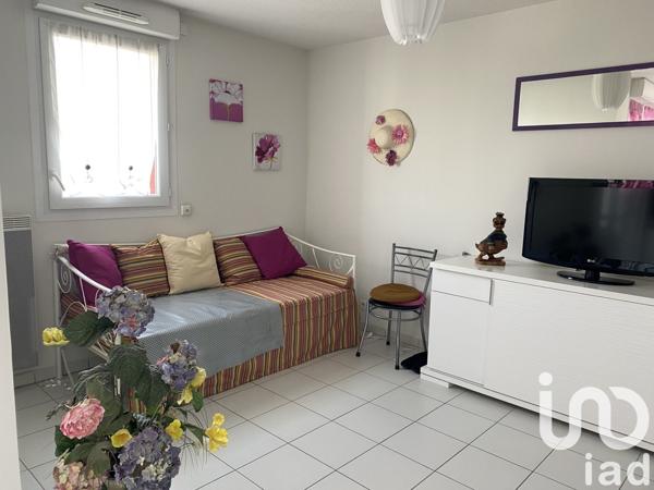 Appartement à vendre 2 pièces 47 m² Lormont