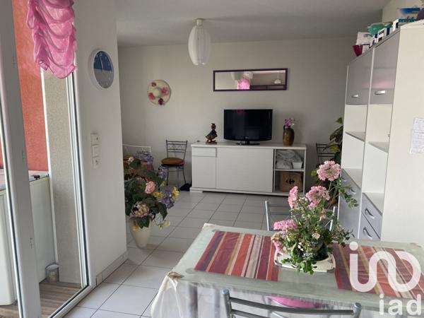 Appartement à vendre 2 pièces 47 m² Lormont