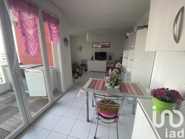 Appartement à vendre 2 pièces 47 m² Lormont