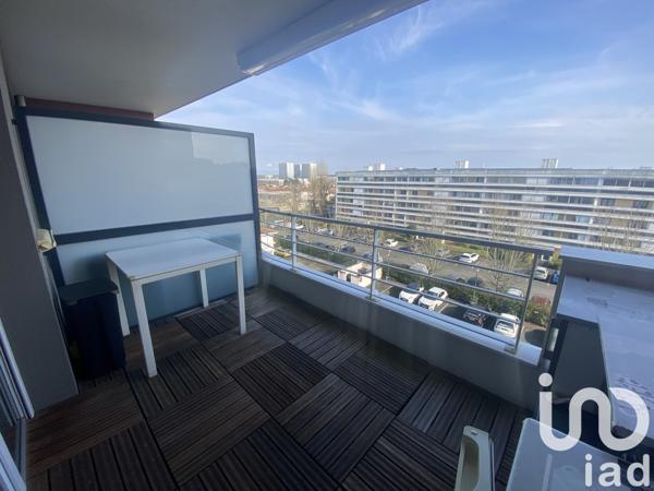 Appartement à vendre 2 pièces 47 m² Lormont