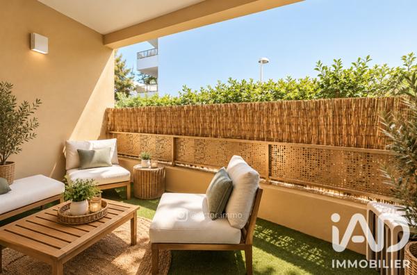 Appartement à vendre 3 pièces 69,64 m² Capbreton