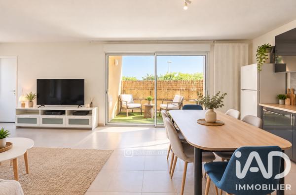 Appartement à vendre 3 pièces 69,64 m² Capbreton