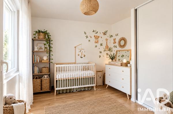Appartement à vendre 3 pièces 69,64 m² Capbreton