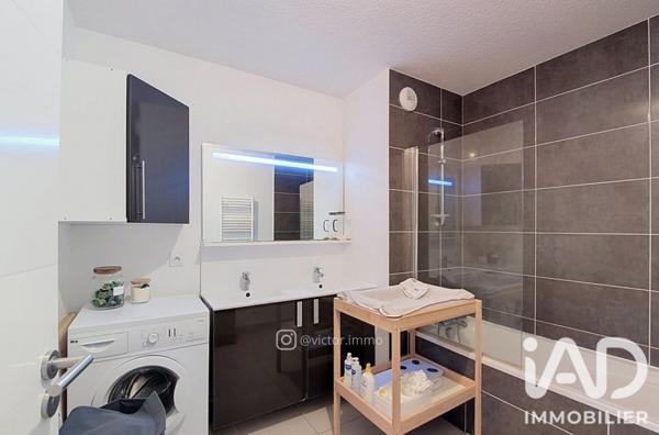 Appartement à vendre 3 pièces 69,64 m² Capbreton