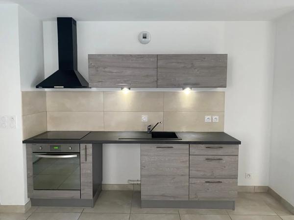 Appartement à louer à Rodez (12000)