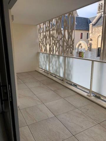 Appartement à louer à Rodez (12000)