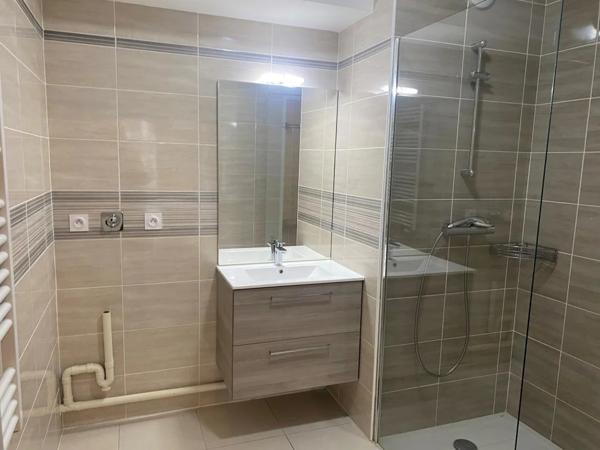 Appartement à louer à Rodez (12000)