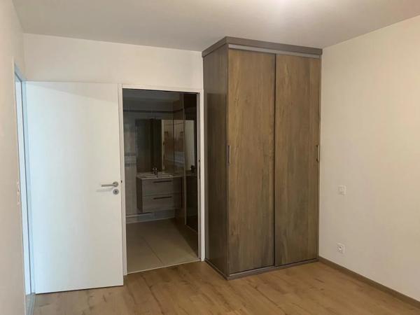 Appartement à louer à Rodez (12000)