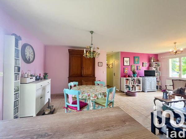 Maison à vendre 4 pièces 78 m² Goos