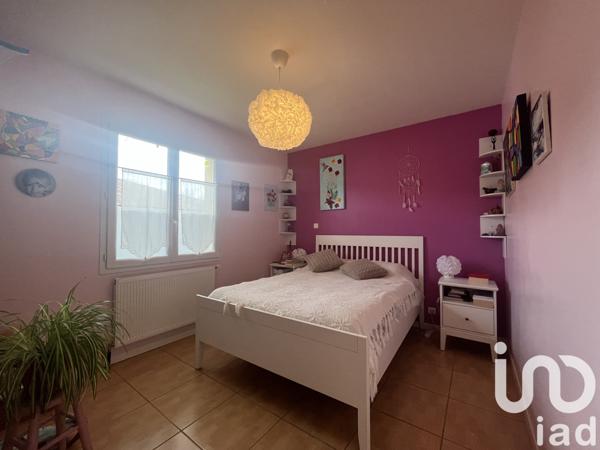 Maison à vendre 4 pièces 78 m² Goos