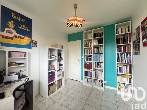 Maison à vendre 4 pièces 78 m² Goos