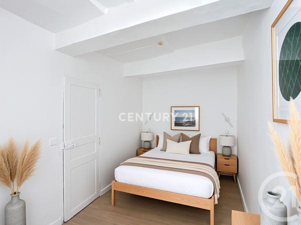 Appartement F2 à vendre  2 pièces - 47,25 m2 AUBAGNE - 13