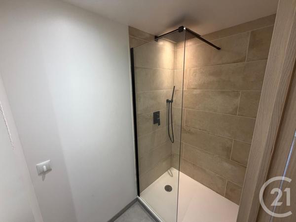 Appartement F2 à vendre  2 pièces - 47,25 m2 AUBAGNE - 13