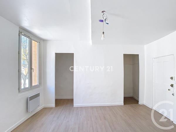 Appartement F2 à vendre  2 pièces - 47,25 m2 AUBAGNE - 13
