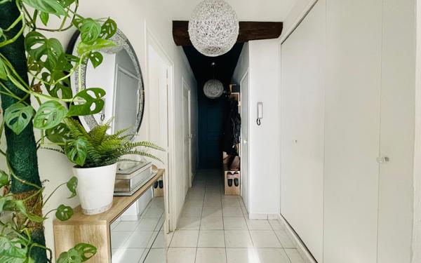 Appartement à vendre    2 pièces • 52,80 m2 Meaux