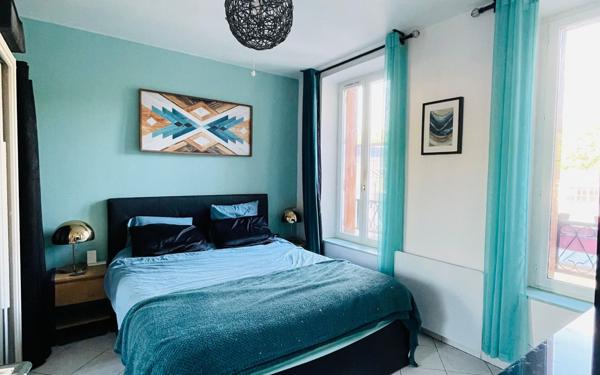 Appartement à vendre    2 pièces • 52,80 m2 Meaux