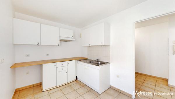 2 pièces Proche Coeur de Ville