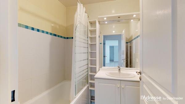 2 pièces Proche Coeur de Ville