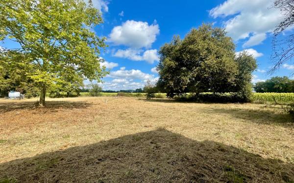 Maison à vendre    6 pièces • 150 m2 Barcelonne-du-Gers