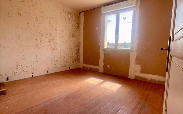 Maison à vendre    6 pièces • 150 m2 Barcelonne-du-Gers