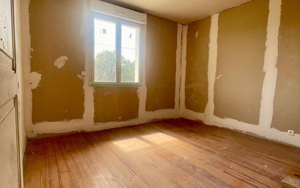 Maison à vendre    6 pièces • 150 m2 Barcelonne-du-Gers