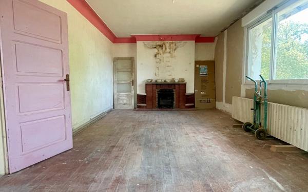 Maison à vendre    6 pièces • 150 m2 Barcelonne-du-Gers