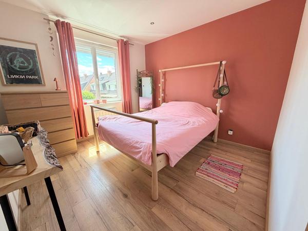 Maison à RONCQ, 59223 - 4 pièces 100m²