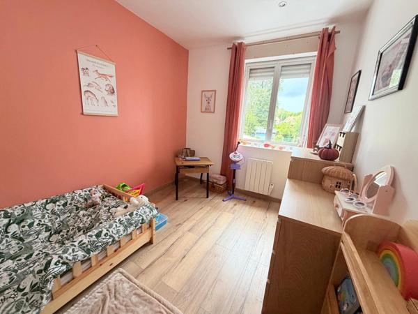 Maison à RONCQ, 59223 - 4 pièces 100m²