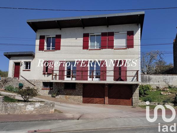 Maison à vendre 6 pièces 140 m² Pithiviers