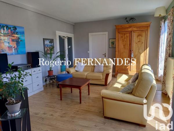 Maison à vendre 6 pièces 140 m² Pithiviers