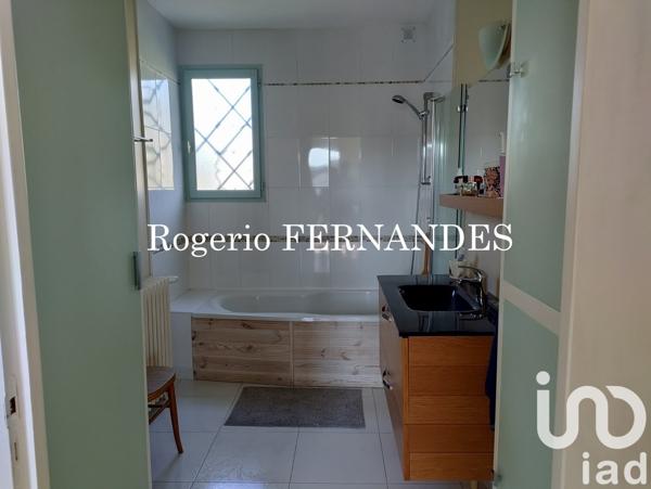 Maison à vendre 6 pièces 140 m² Pithiviers