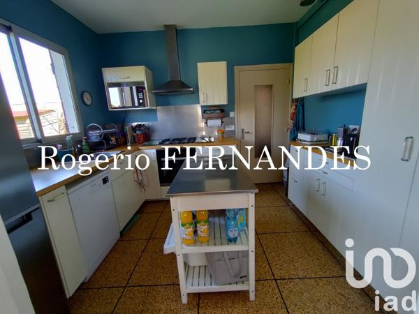 Maison à vendre 6 pièces 140 m² Pithiviers