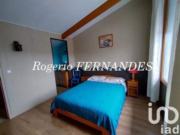 Maison à vendre 6 pièces 140 m² Pithiviers