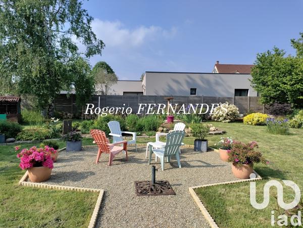 Maison à vendre 6 pièces 140 m² Pithiviers