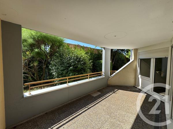 Appartement F4 à vendre  4 pièces - 77,75 m2 BESANCON - 25