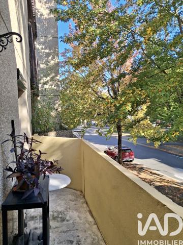 Appartement à vendre 4 pièces 88 m² Tarbes