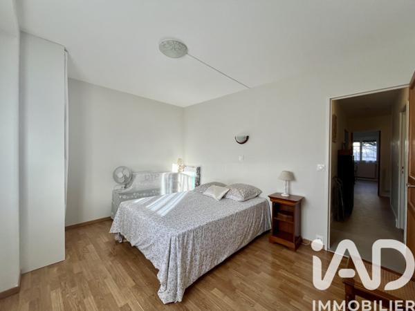 Appartement à vendre 4 pièces 88 m² Tarbes