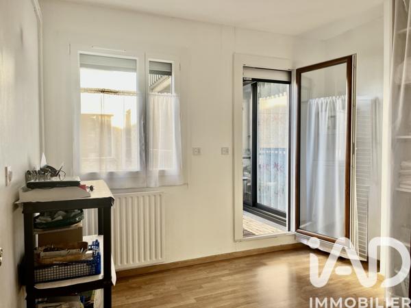 Appartement à vendre 4 pièces 88 m² Tarbes