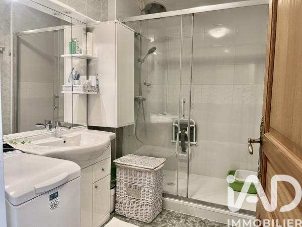 Appartement à vendre 4 pièces 88 m² Tarbes