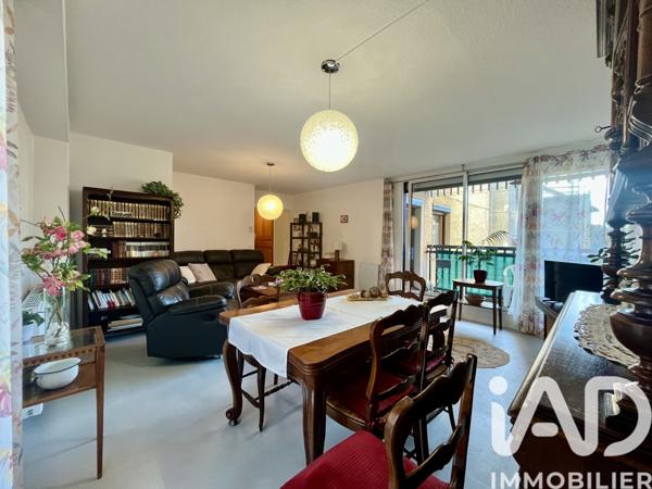 Appartement à vendre 4 pièces 88 m² Tarbes
