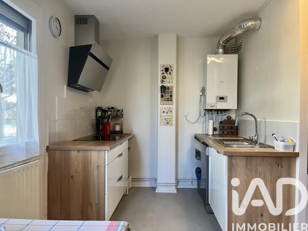 Appartement à vendre 4 pièces 88 m² Tarbes