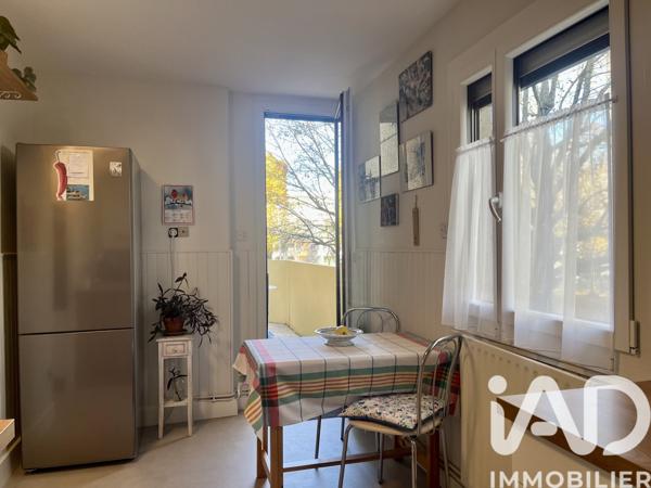 Appartement à vendre 4 pièces 88 m² Tarbes