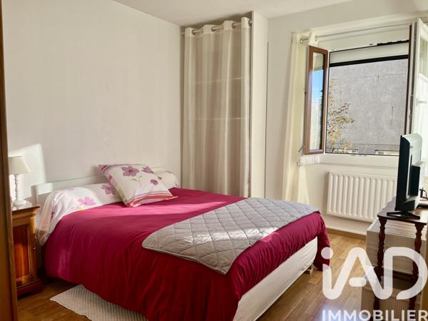 Appartement à vendre 4 pièces 88 m² Tarbes