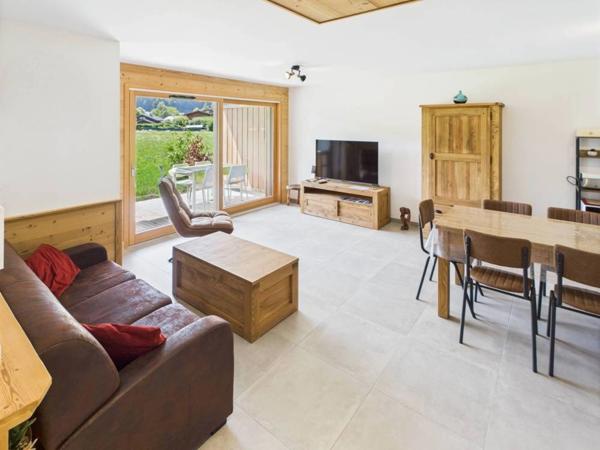 Appartement à vendre 3 pièces SAMOENS (74)