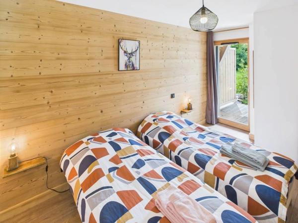 Appartement à vendre 3 pièces SAMOENS (74)