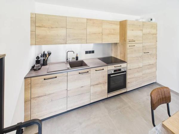 Appartement à vendre 3 pièces SAMOENS (74)