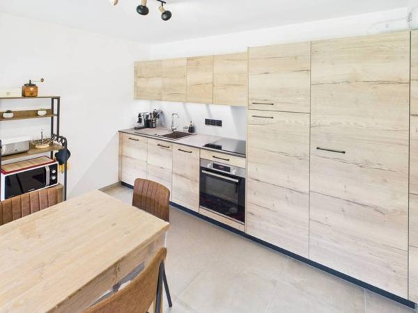 Appartement à vendre 3 pièces SAMOENS (74)