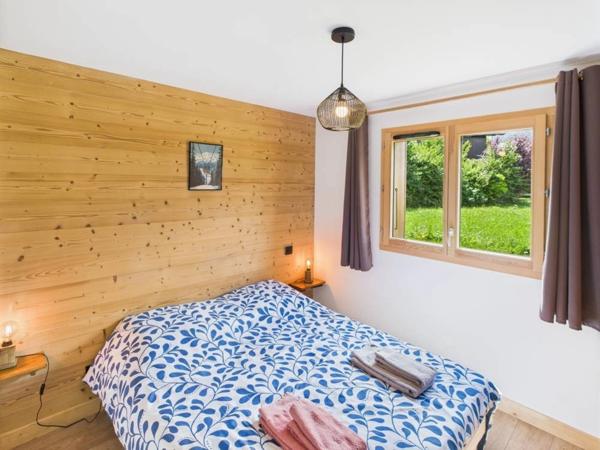 Appartement à vendre 3 pièces SAMOENS (74)