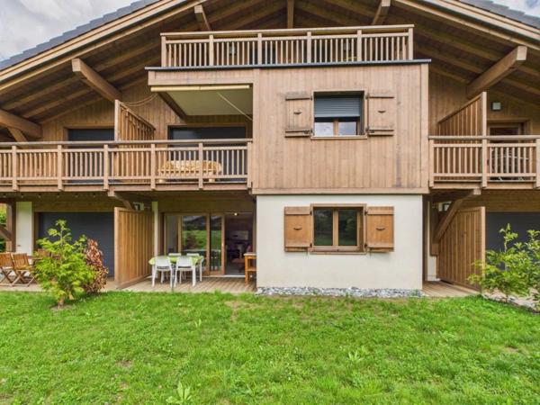 Appartement à vendre 3 pièces SAMOENS (74)